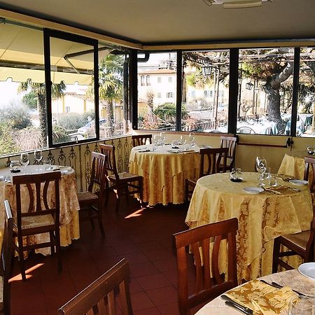 Hotel Villa Aurora فيسولي المظهر الخارجي الصورة