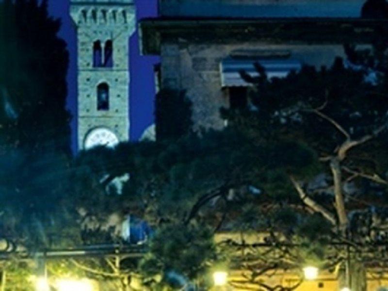 Hotel Villa Aurora فيسولي المظهر الخارجي الصورة