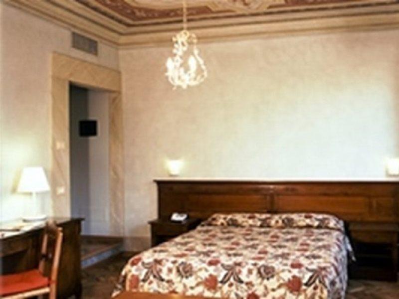 Hotel Villa Aurora فيسولي المظهر الخارجي الصورة