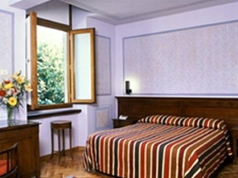 Hotel Villa Aurora فيسولي المظهر الخارجي الصورة