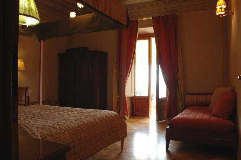Hotel Villa Aurora فيسولي المظهر الخارجي الصورة