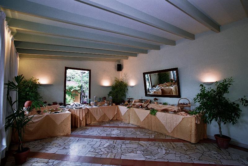 Hotel Villa Aurora فيسولي المظهر الخارجي الصورة